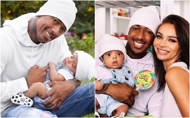 Nick Cannon