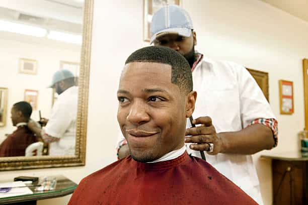 man weave