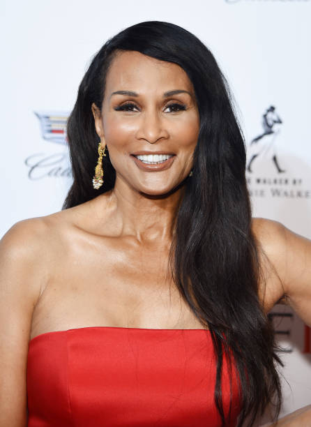 Beverly Johnson