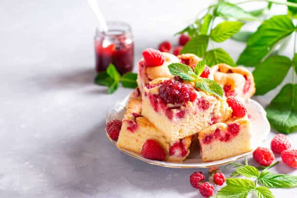 dessert recipes
