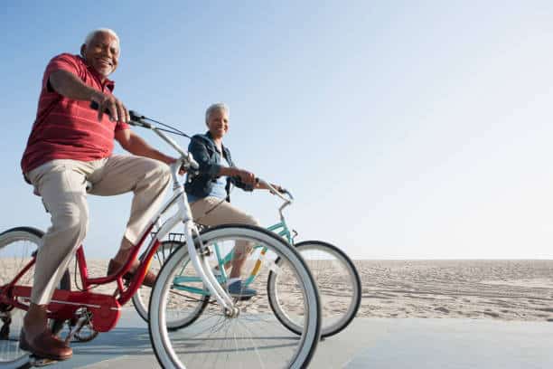 can heart failure be reversed with exercise