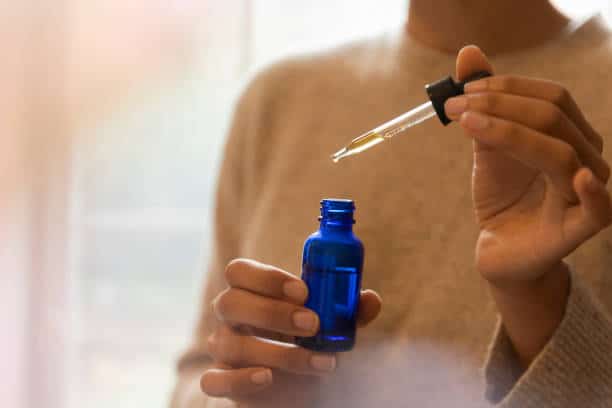 essential oils uses