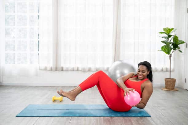 aerobic exercise