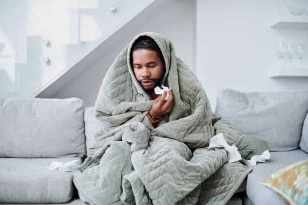 flu symptoms