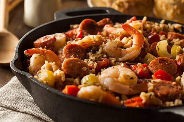 kwanzaa food