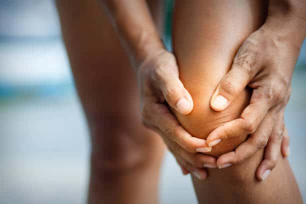 joint pain