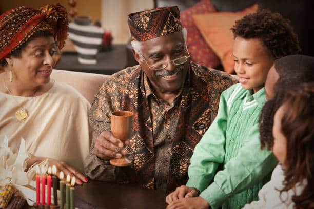ujima kwanzaa
