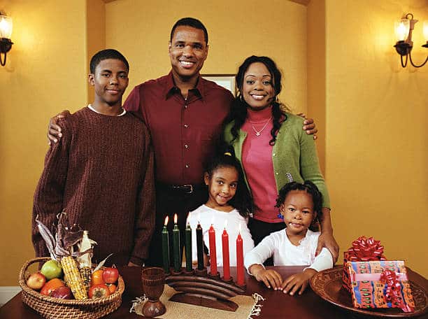 kwanzaa nia