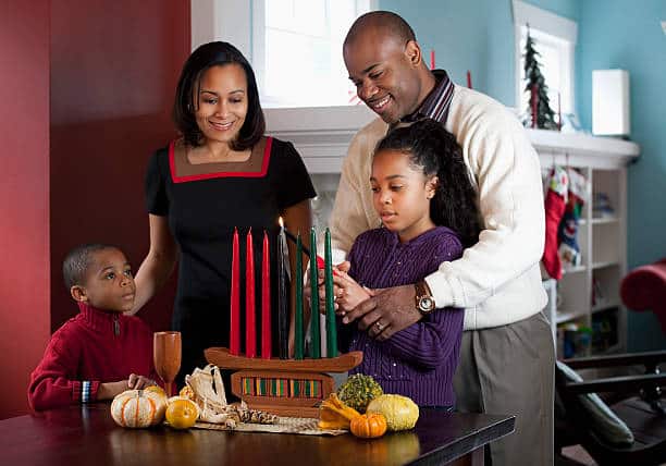 ujamaa kwanzaa