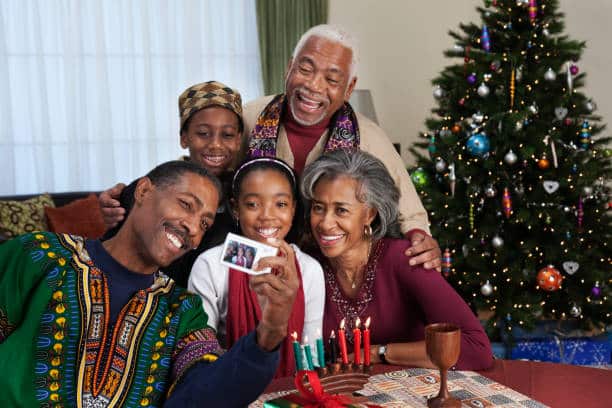 umoja kwanzaa