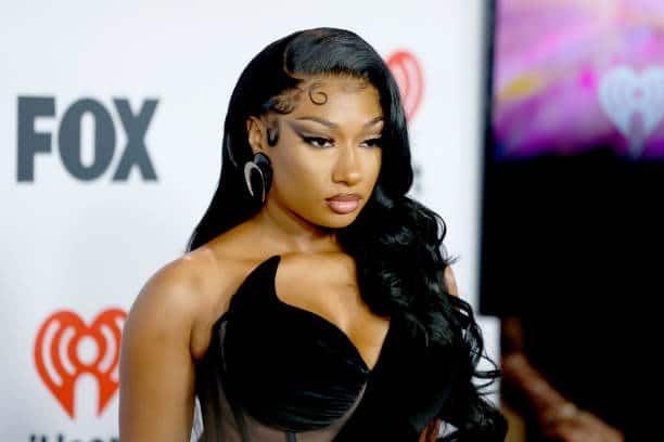 Megan Thee Stallion