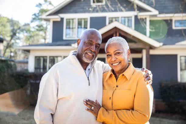healthy retirement