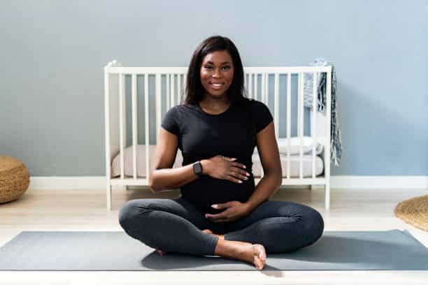 Signs of Gestational Diabetes