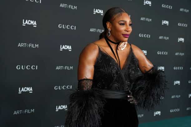 Serena Williams