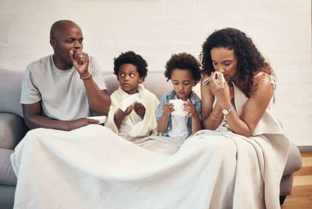 flu season