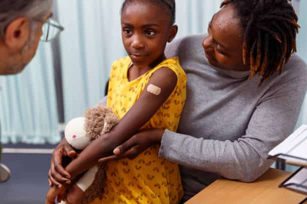 immunization