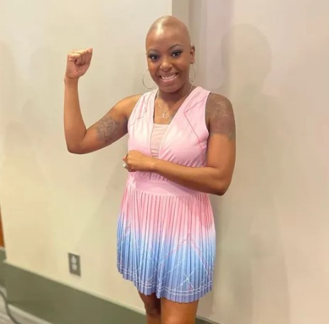 breast cancer