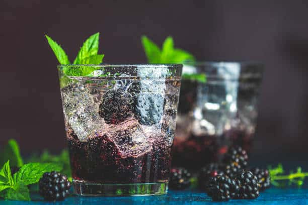 mocktail recipe