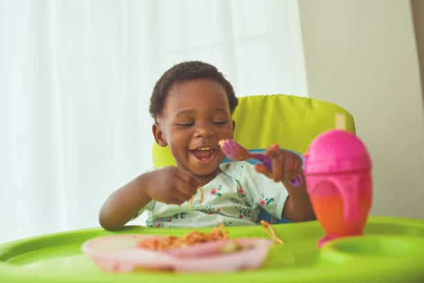 healhy foods for kids