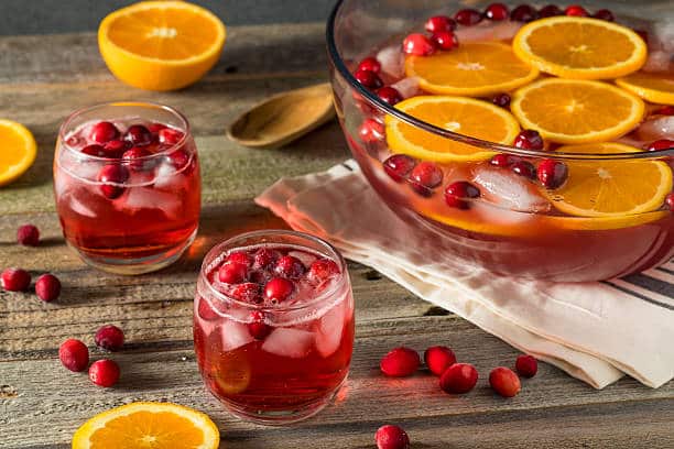 mocktails