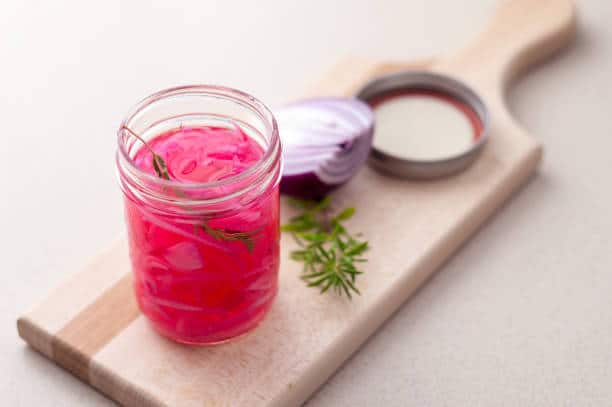 foods that ease anxiety
