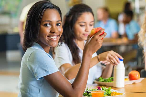 healthy foods for kids