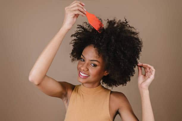 reasons for hair loss