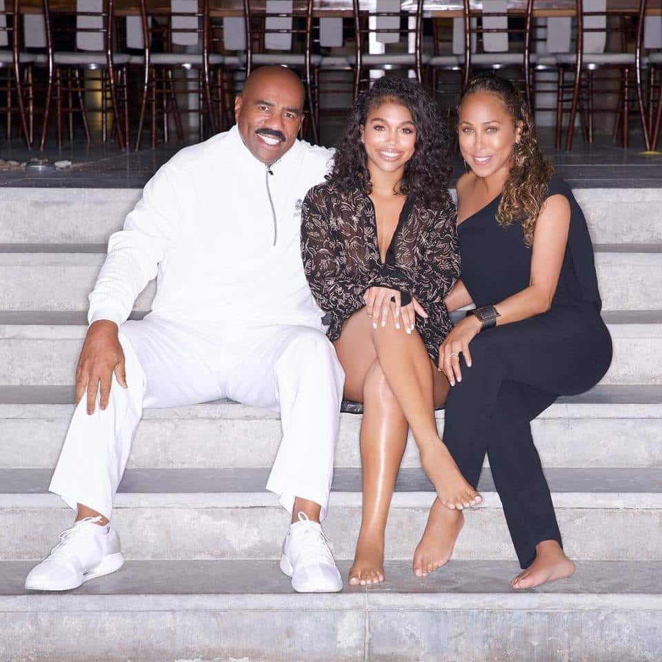 Steve Harvey
