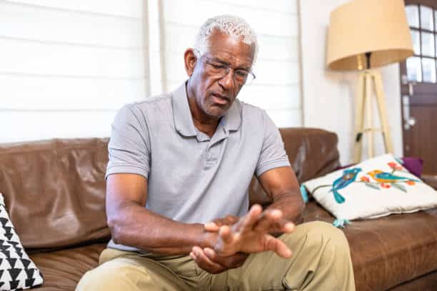 Tardive Dyskinesia 