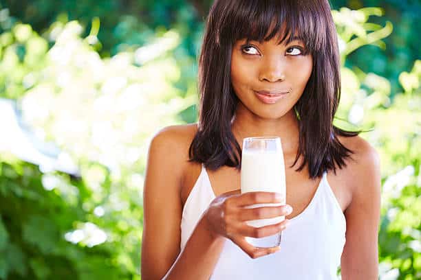 cow's milk