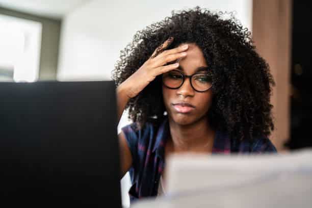 signs of adhd
