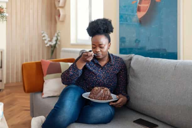 emotional eating