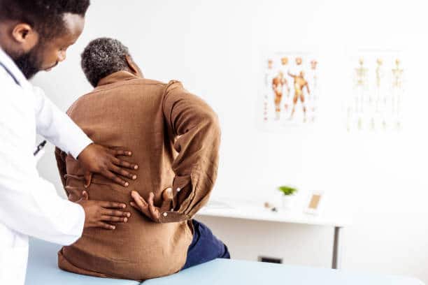 when to see a chiropractor