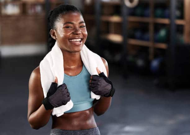 fatty liver workout