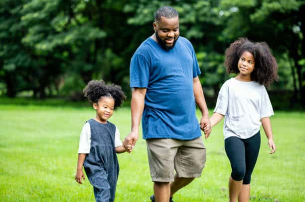 things that mean a lot to kids
