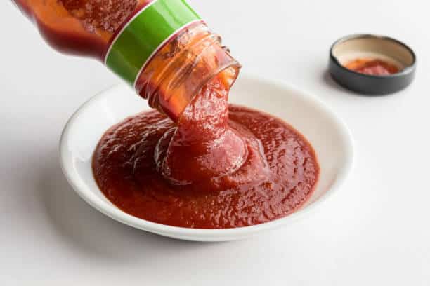 ketchup