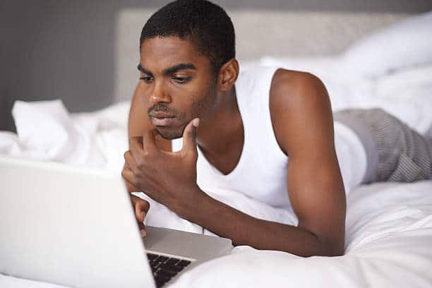 porn addiction withdrawal
