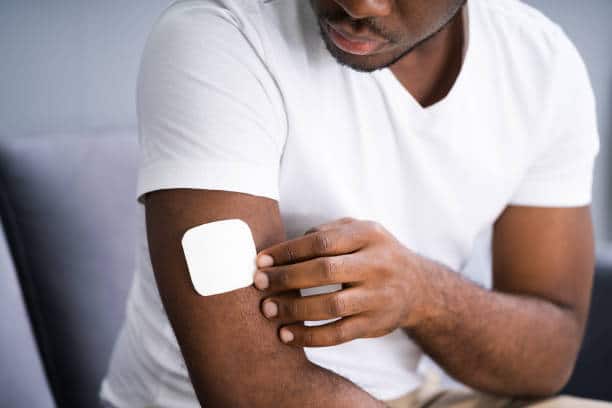 nicotine withdrawal symptoms