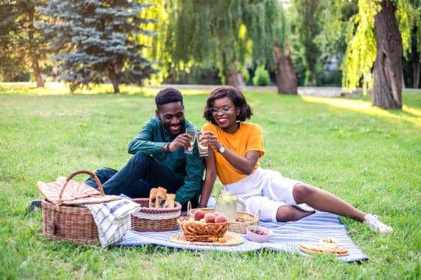 date ideas on a budget