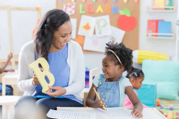 child's love language