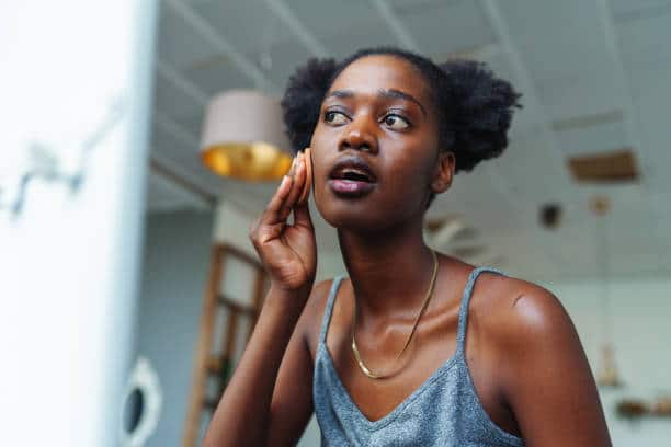 digestive disorders that cause skin problems