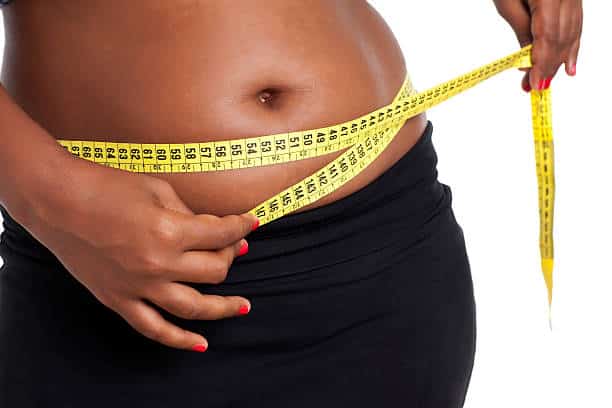 fat burning foods for belly