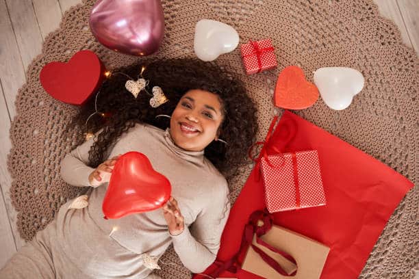 Valentine's Day