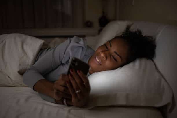 what happens if you don't get enough sleep
