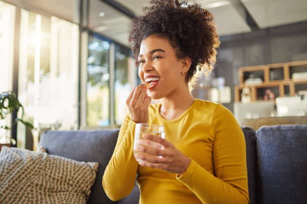 supplements for endometriosis