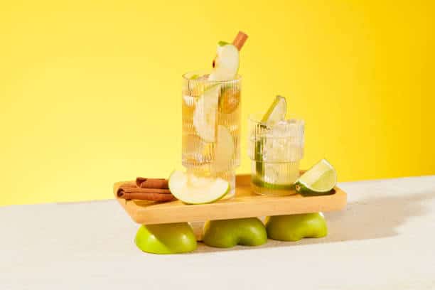 best juice to drink to lose weight	