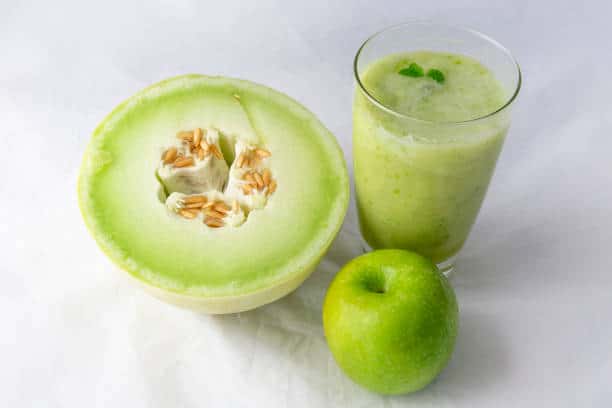 Smoothies For Acid Reflux