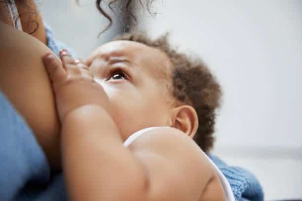 breastfeeding
