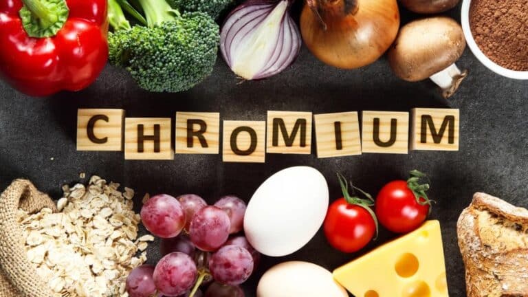 chromium picolinate