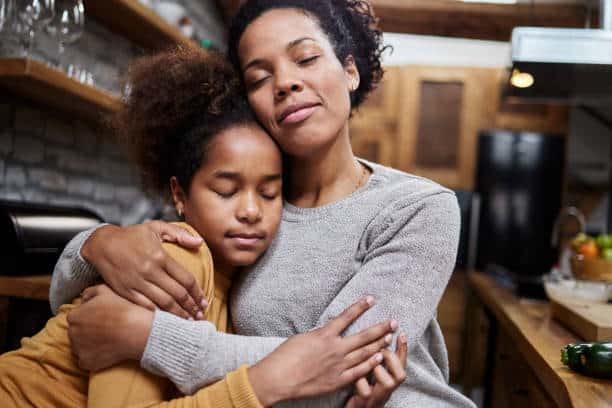signs of depression in children